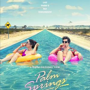 Palm Springs poster