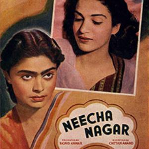 Neecha Nagar poster