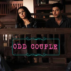 Odd Couple poster