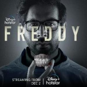 Freddy  poster