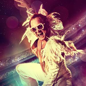 Rocketman poster