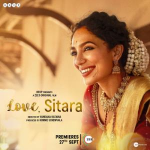 Love, Sitara poster