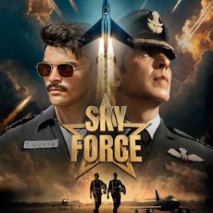 Sky Force