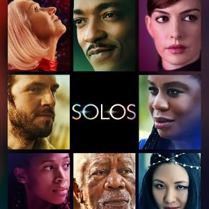 Solos  poster