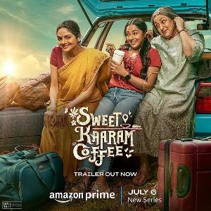 Sweet Kaaram Coffee  poster