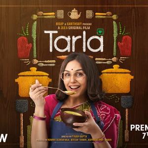 Tarla poster