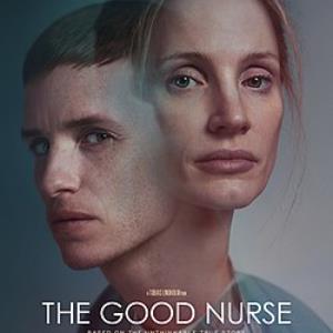 The good nurse poster