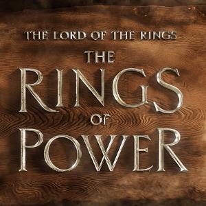 The Lord of The Rings: The Rings of Power poster