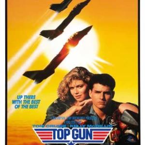 Top Gun poster