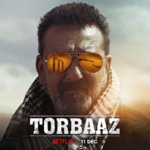 Torbaaz poster