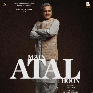 Main Atal Hoon poster