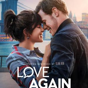 Love Again poster