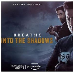 Breathe: Into the Shadows  poster